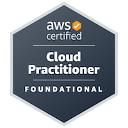 AWS Cloud Practioner